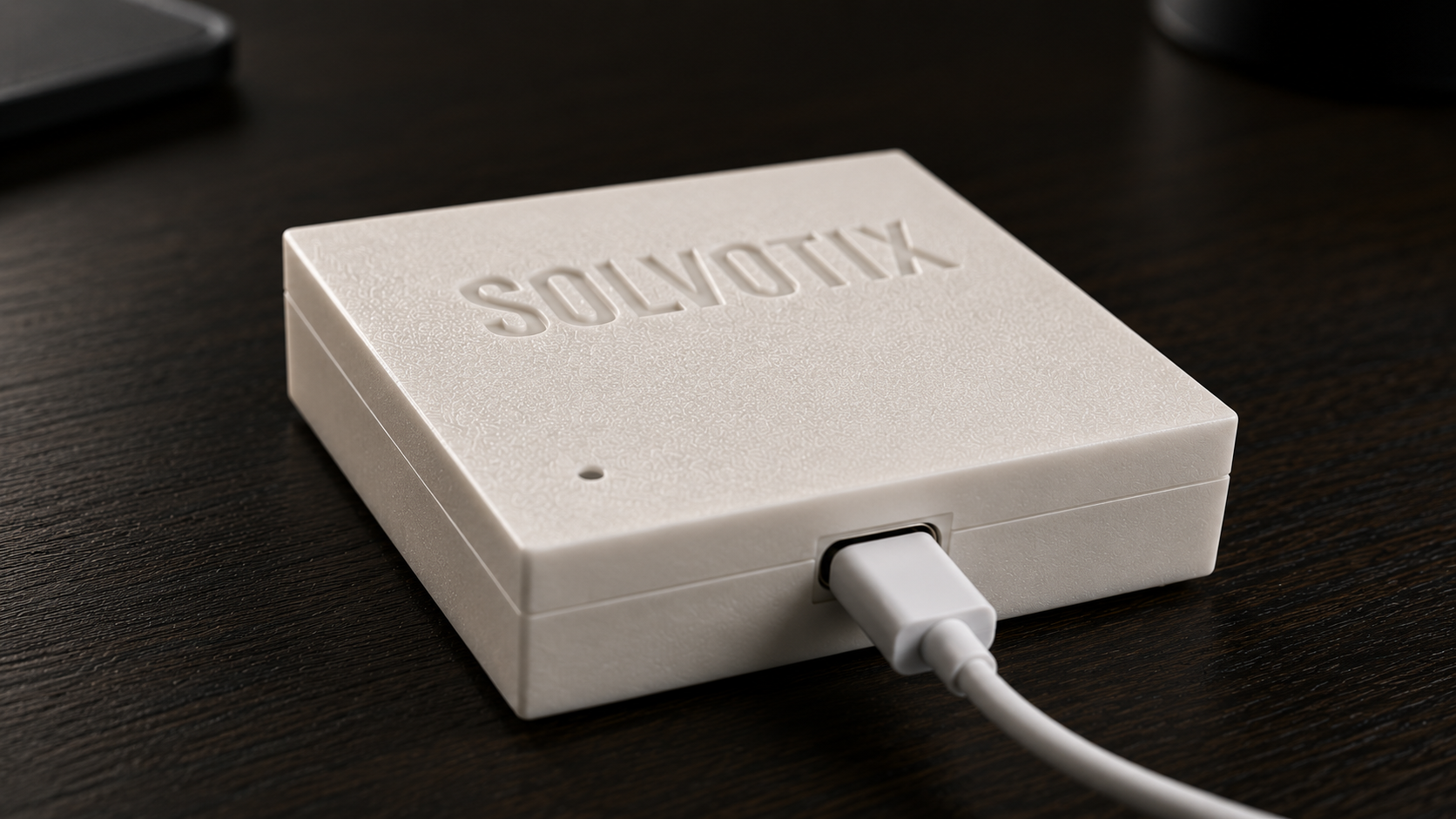 Solvotix Gateway-tuote