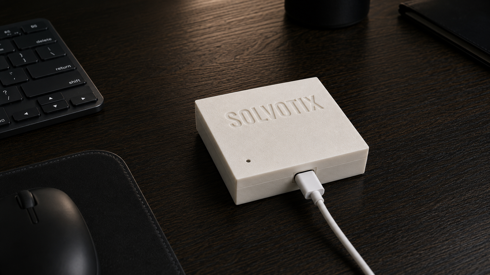 Solvotix Gateway-tuote
