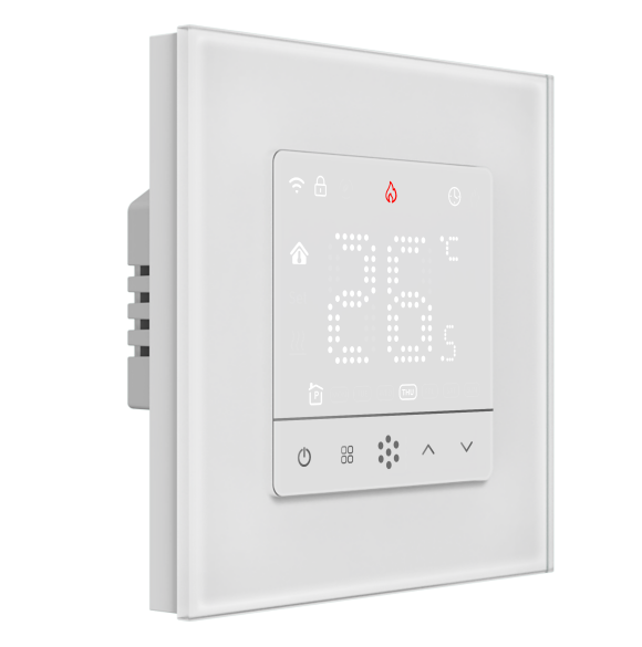 Solvotix S80 pilvitermostaatti